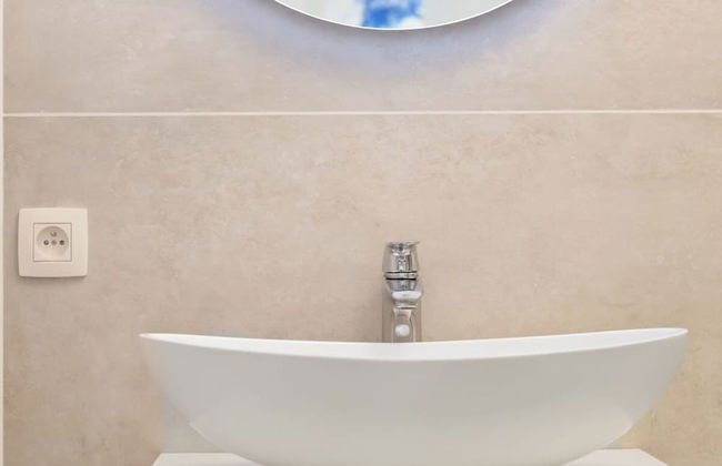 Apartment With Frontal sea View in Knokke - Foto 22