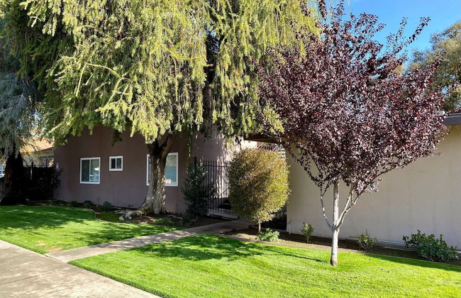 Longer Stay for Travelers Blocks from Hospital and Downtown Security Gates - Foto 48