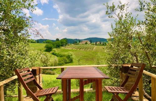 Vittoria Chianti Vacations - Foto 3