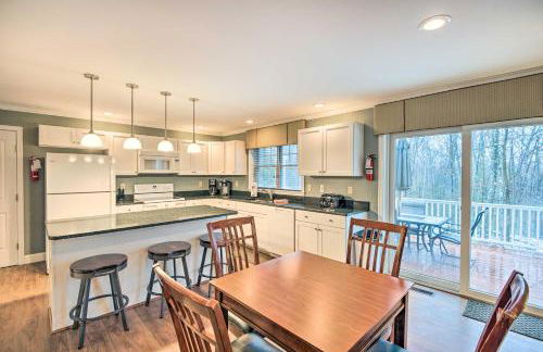 North Conway Home about 2 Mi to Cranmore Mountain! - Photo 10