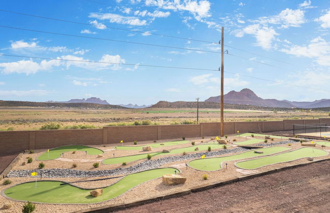 Gooseberry Lodges - Foto 77