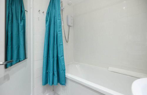 Tottenham Green Garden Flat - Foto 15