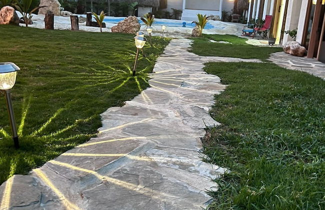 Blue beach Eco-hotel by Sanfabini - Foto 28