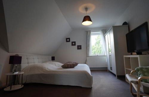 Gemütliche Unterkunft für bis zu 11 Personen. - Foto 8