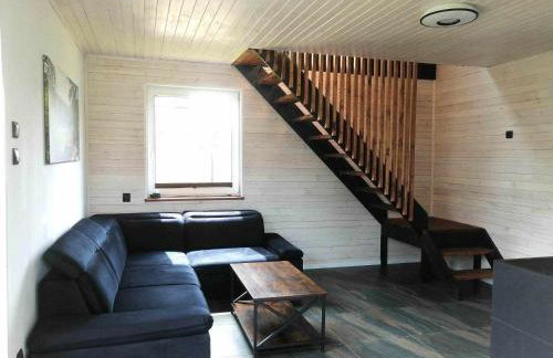 Domek przy plaży na mazurach - Foto 6