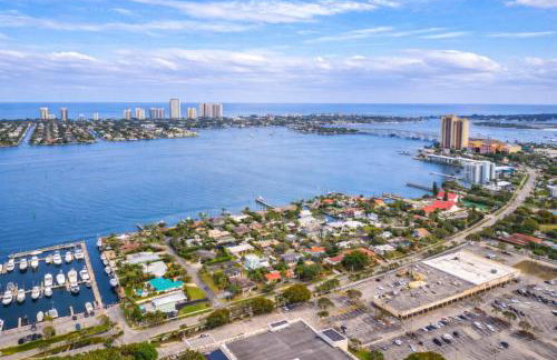 Family-Friendly Beach Home in West Palm Beach, FL - Foto 20