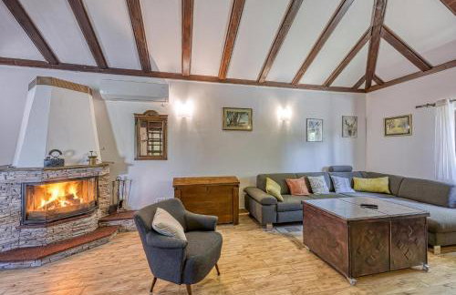 Wellness House On The River Kupa - Happy Rentals - Foto 6