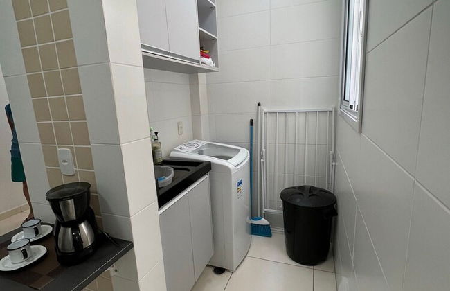 SUMMER APARTAMENTOS PRAIA GRANDE - Photo 25