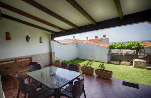 Casa Rural Tia Tomasa - Foto 58