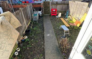 The Comfort House - Foto 16