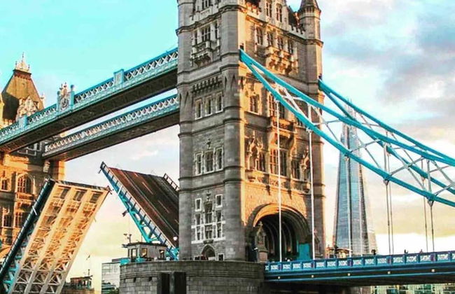 Remarkable Apartment Near London Tower Bridge - Foto 36