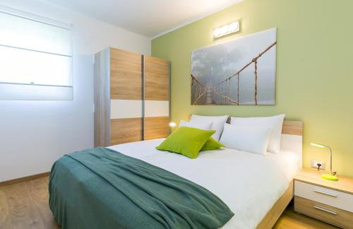 Pool Premium Apartment - Foto 16