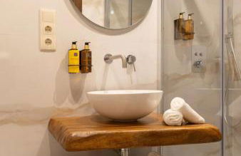 O Fogar da Pequena Galia - Foto 4