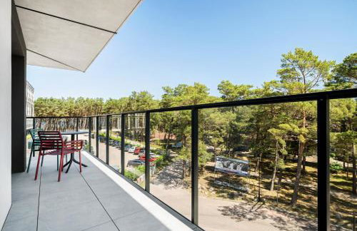 Linea Mare Apartments - Foto 24