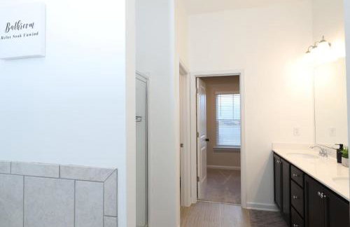 The Fairburn Dream Escape - Foto 11