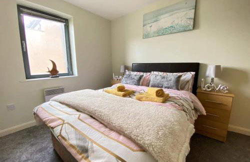 Lovely 2-Bedrooms Apartment Step to The Beach - Foto 13