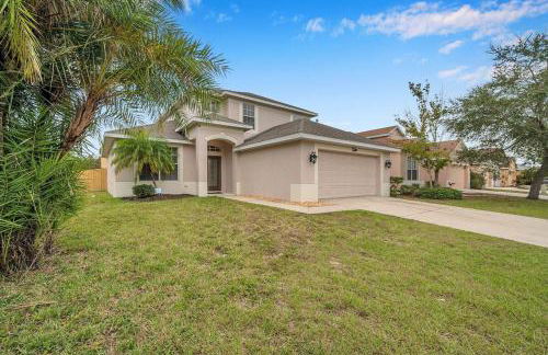 Beautiful home with a huge pool! - Foto 32