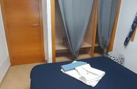 Los Abrigos 2 apartments Guest House Ocean relax, wifi, playas - Foto 21