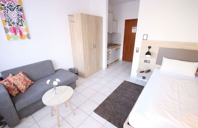 Appartements Biedermeier - Foto 6