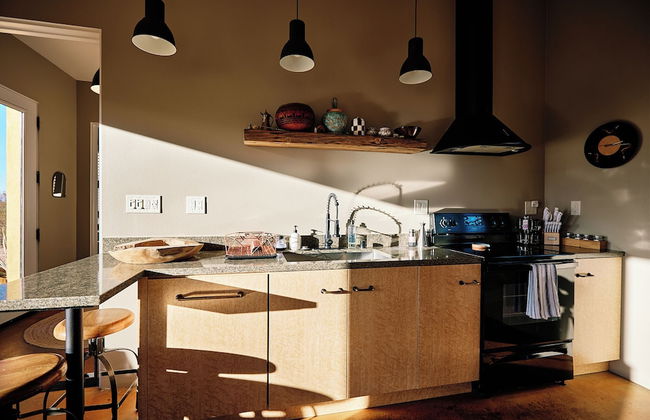 Sacred Sands - Lobo Luna - Photo 10