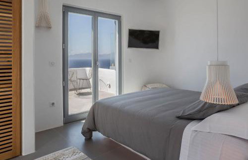 Villa Aether - Infinity Pool Villa Mykonos - Foto 78