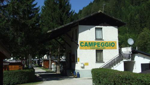 Campodolcino Camping - Foto 2