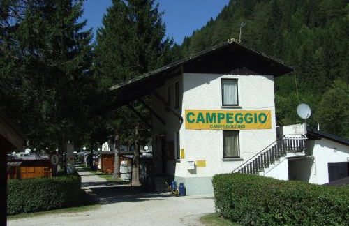 Campodolcino Camping - Foto 2