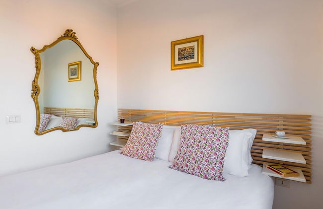 Appartamento all Arenella by Wonderful Italy - Foto 9