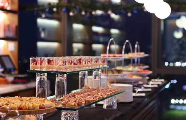 Citadines Flatiron Phnom Penh - Photo 58