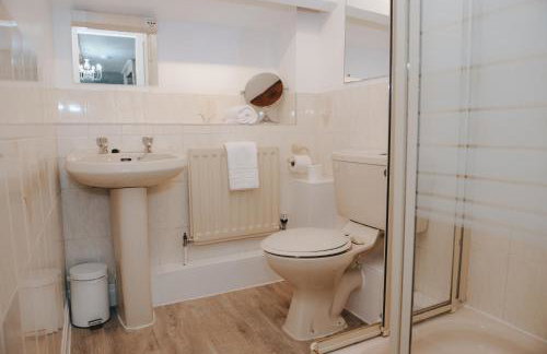 Fossdale House, Simonstone, Nr Hawes - Foto 31