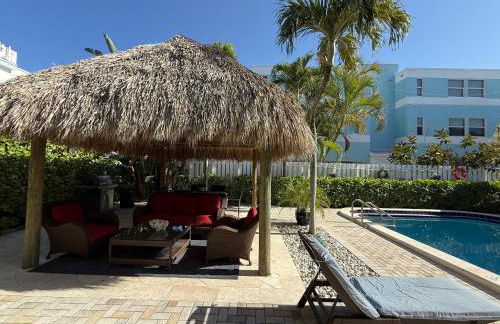 Beach Aqualina Apartments - Foto 62