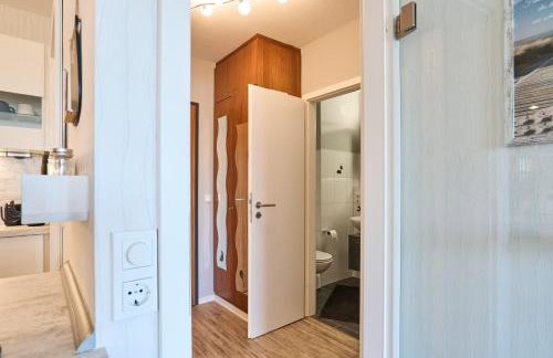 Lütt Stuuv Strandhotel, Whg 38 - Foto 20