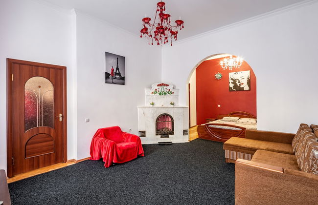 Apartments with bedrooms at the center - Foto 12