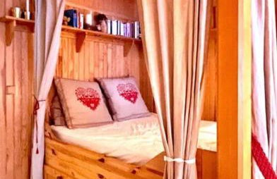 Appartement Front de neige - Photo 7