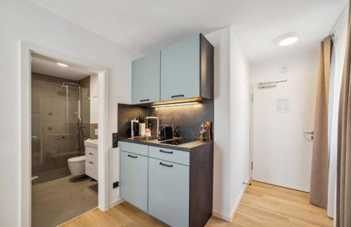 Limehome Nuremberg Celtisplatz - Foto 20