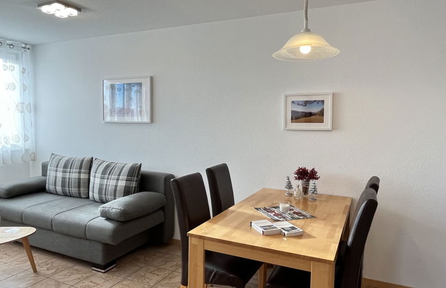 Schwarzwaldblick II - Foto 35