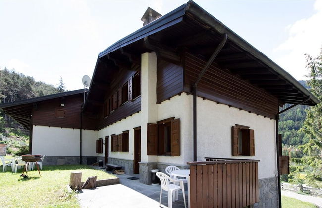 Italianway - Piandelvino 35 - Ortles - apt 4 - Foto 44