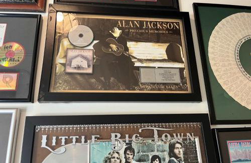 Dibs On Nashville by Maddox Hotel - Foto 36