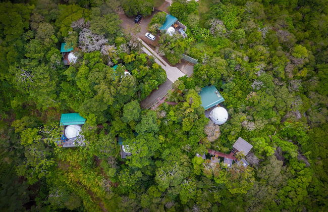 Chira Glamping Resort Monteverde - Foto 60