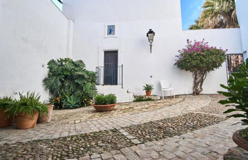 Aljarafe Paradise Pool Villa - Foto 43