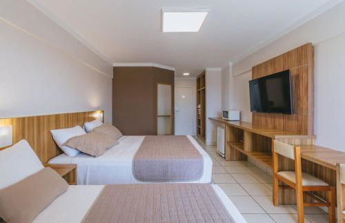 diRoma Exclusive Caldas Novas - Foto 14