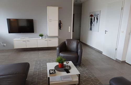 watn Meerblick-Nordseepark Dangast, 2Schlafzimmer,2Bäder,Kamin,Parkplatz - Foto 23