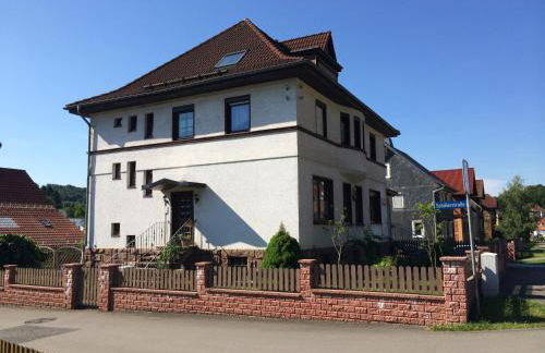 FeWo Rennsteigschloß - Foto 10