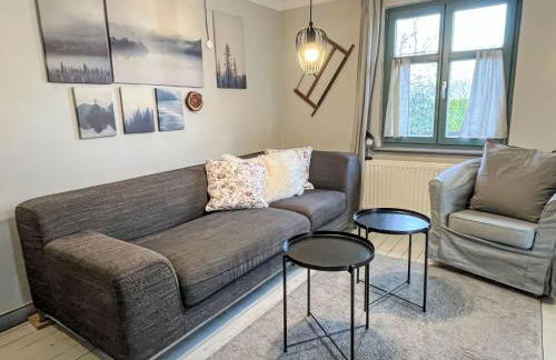 Holiday Home Reetgedecktes Ferienhaus Seelchen by Interhome - Foto 12