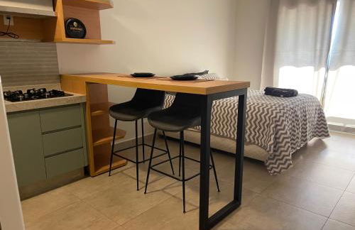 FLAT ótima localizcao - Foto 4