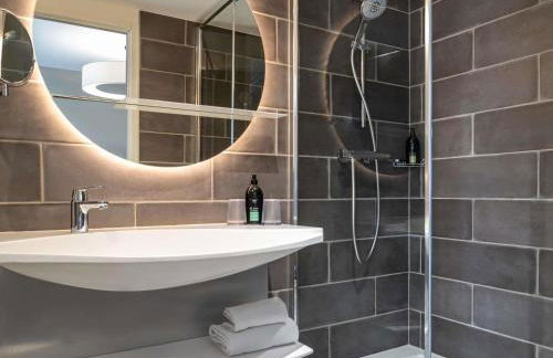 Aparthotel Adagio Paris Suresnes Longchamp - Foto 33