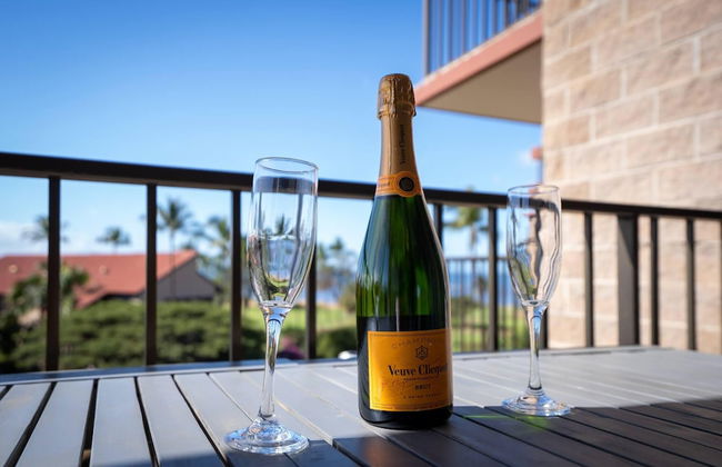 Chic & Elegant Oceanfront Vistas - Foto 15