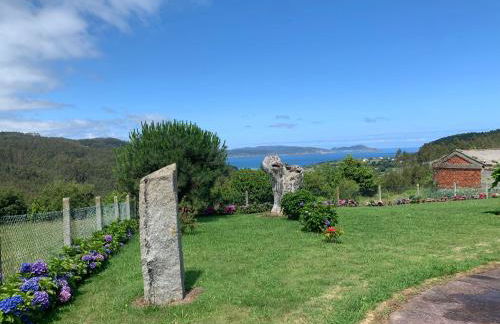 Casa Pereiro playa de Esteiro - Foto 29