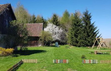 Dom na Warmii -Siedlisko Jabłonka - Foto 18