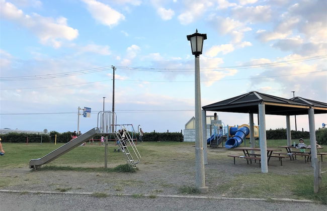 Purpose Resort Ocean View Kamakura - Foto 74